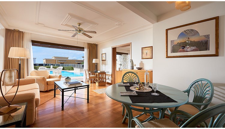 Aldemar Royal Olympian Luxury Resort SPA - NR, Пелопоннес